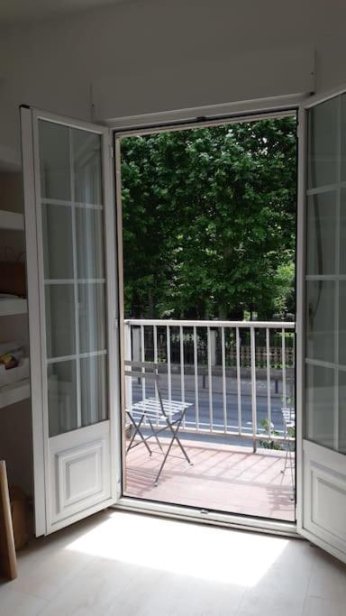 Appartamento Iria Gardens Padrón Esterno foto